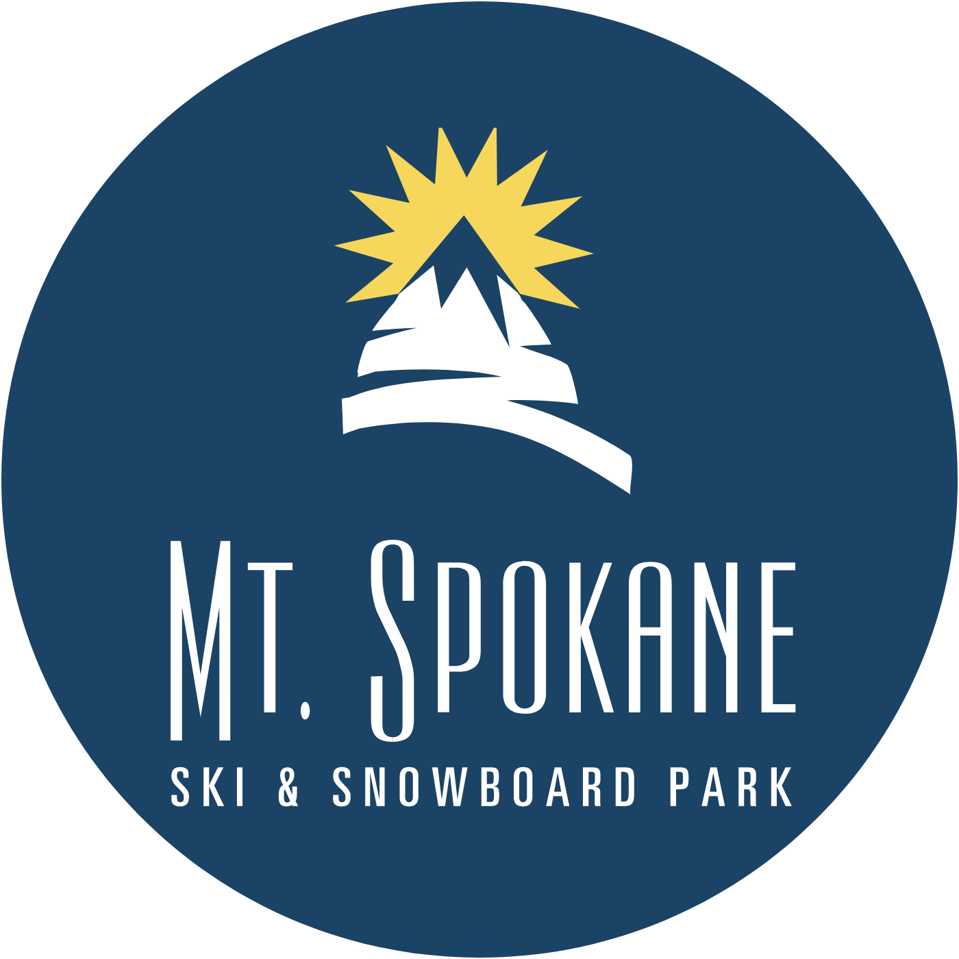 Mt. Spokane