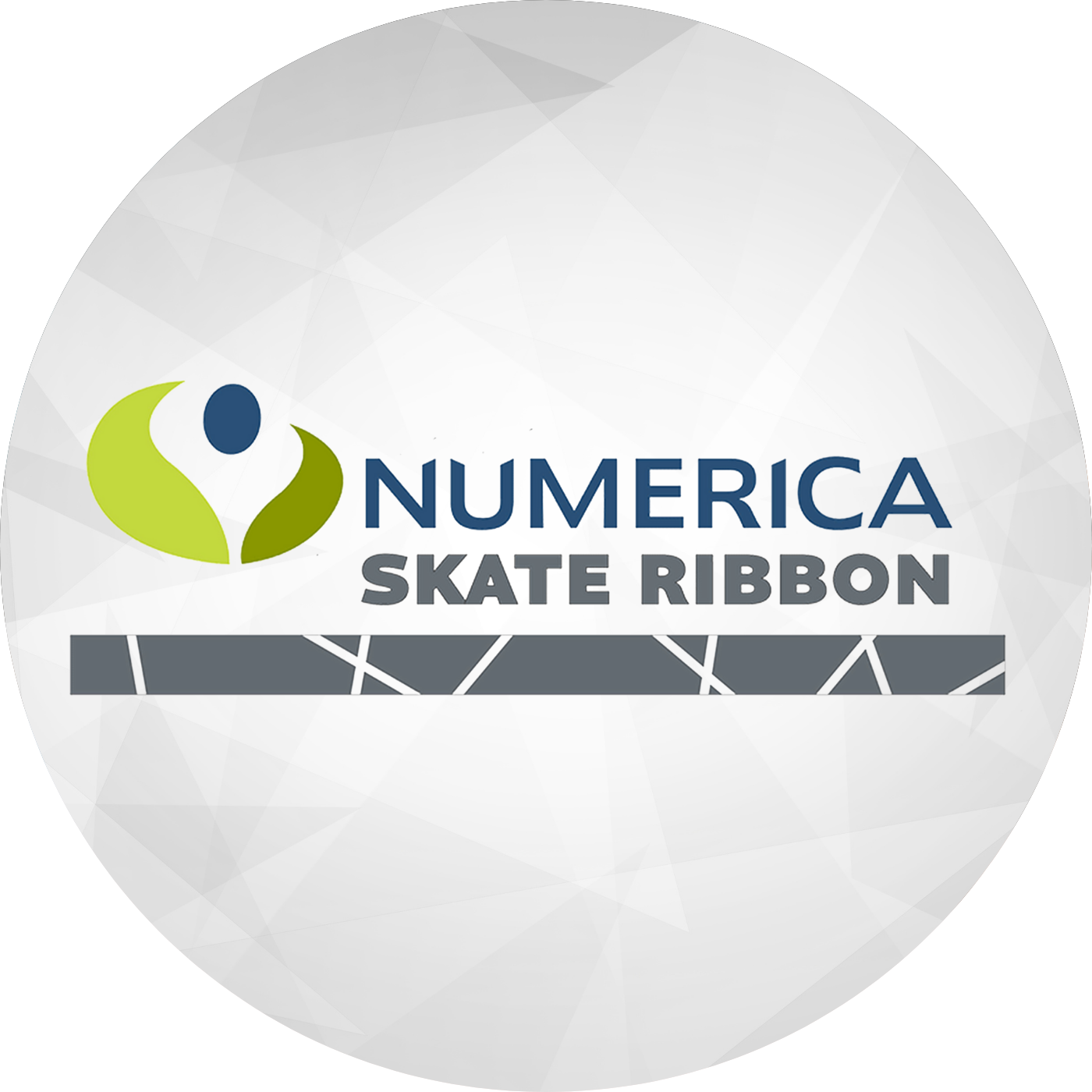 Numerica Skate Ribbon